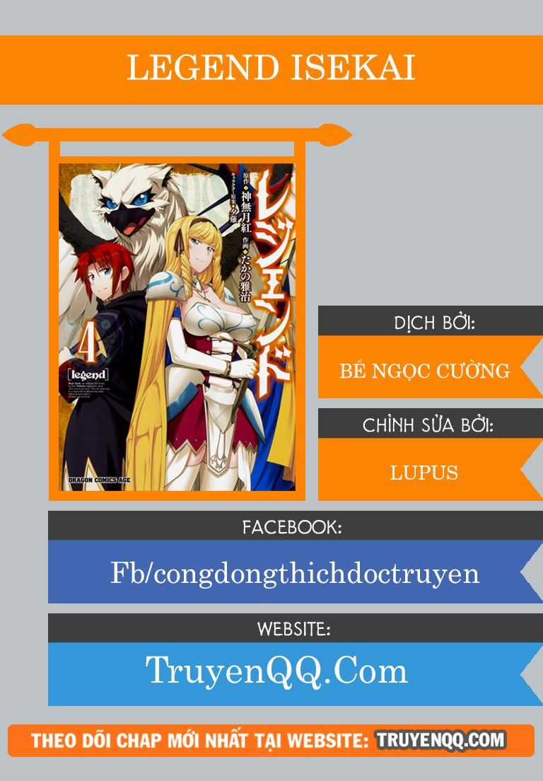 Legend Isekai - Chapter 34 - Trang 2