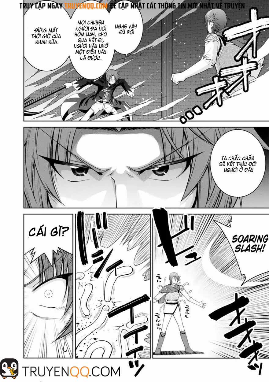 Legend Isekai - Chapter 35 - Trang 12