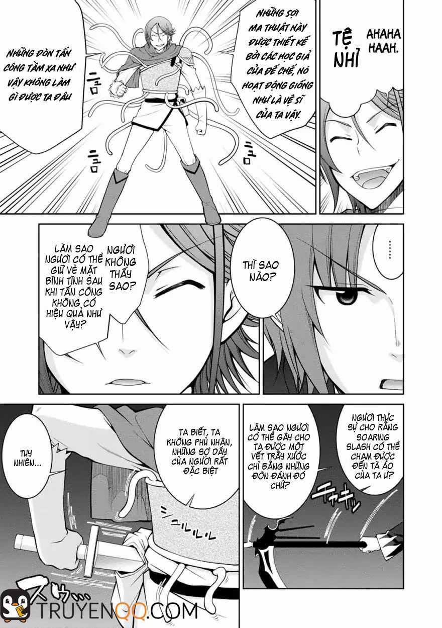 Legend Isekai - Chapter 35 - Trang 13