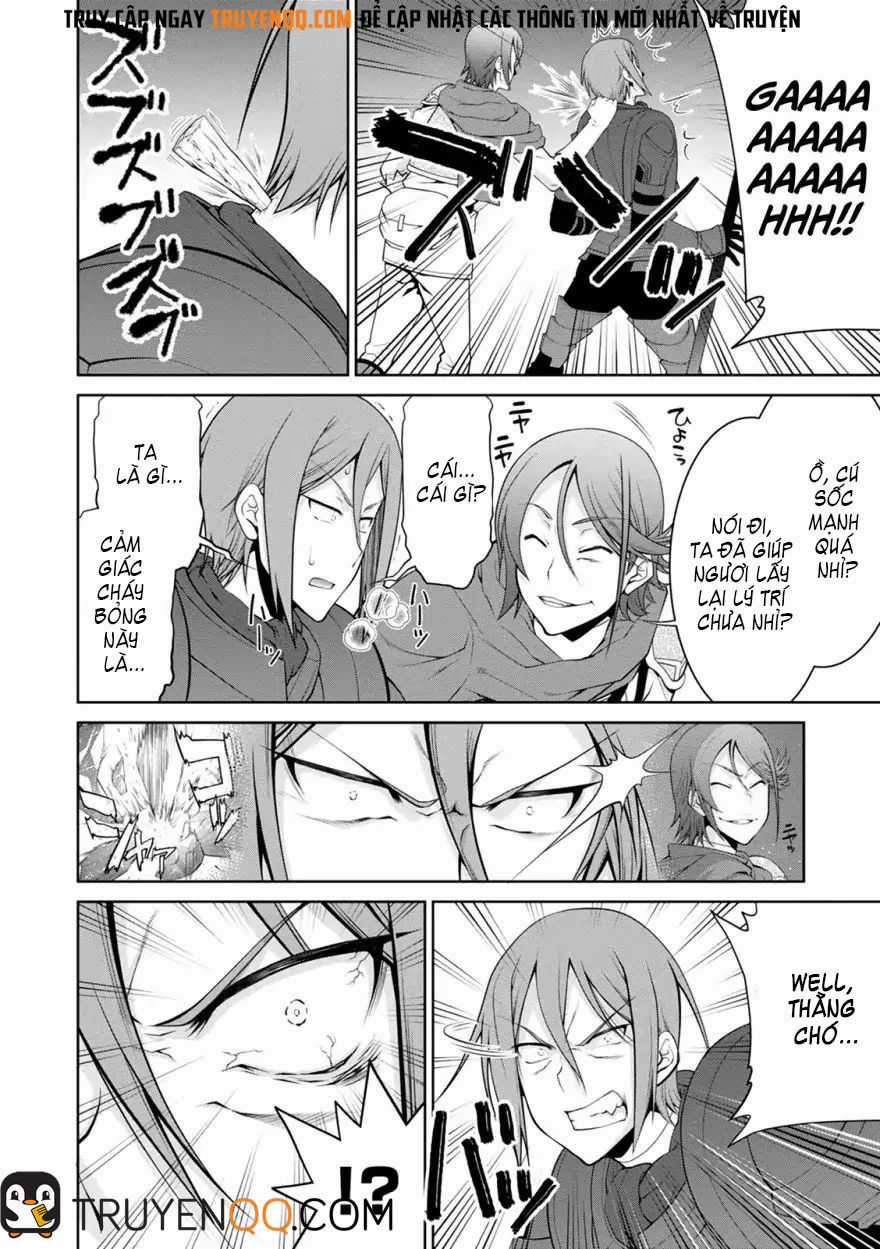 Legend Isekai - Chapter 35 - Trang 18