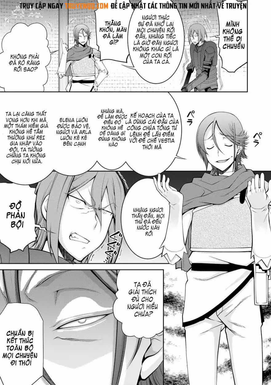 Legend Isekai - Chapter 35 - Trang 19