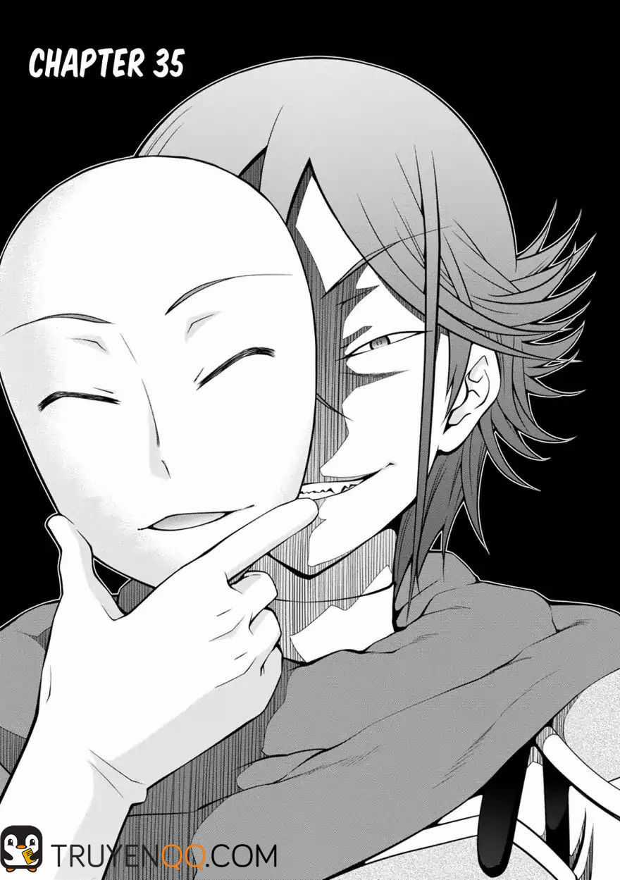 Legend Isekai - Chapter 35 - Trang 3