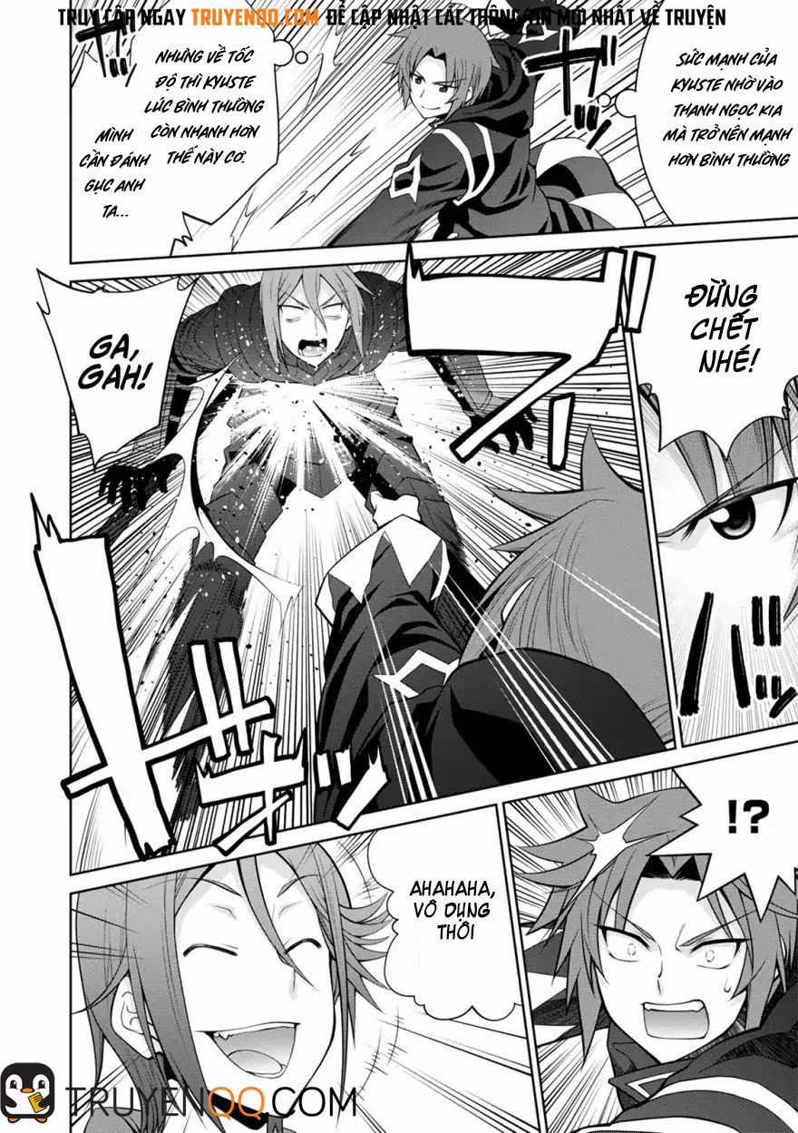 Legend Isekai - Chapter 35 - Trang 22