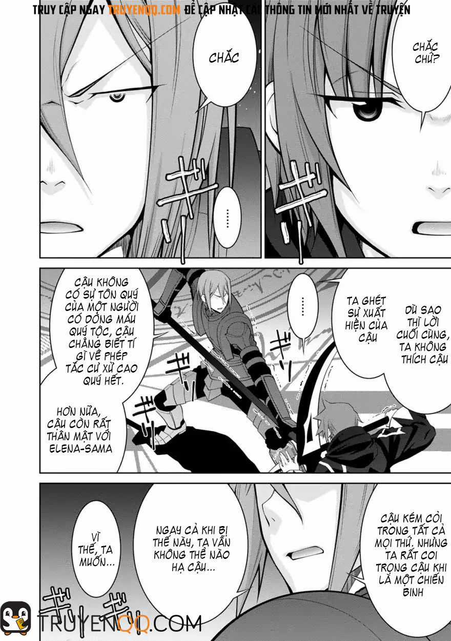 Legend Isekai - Chapter 35 - Trang 24