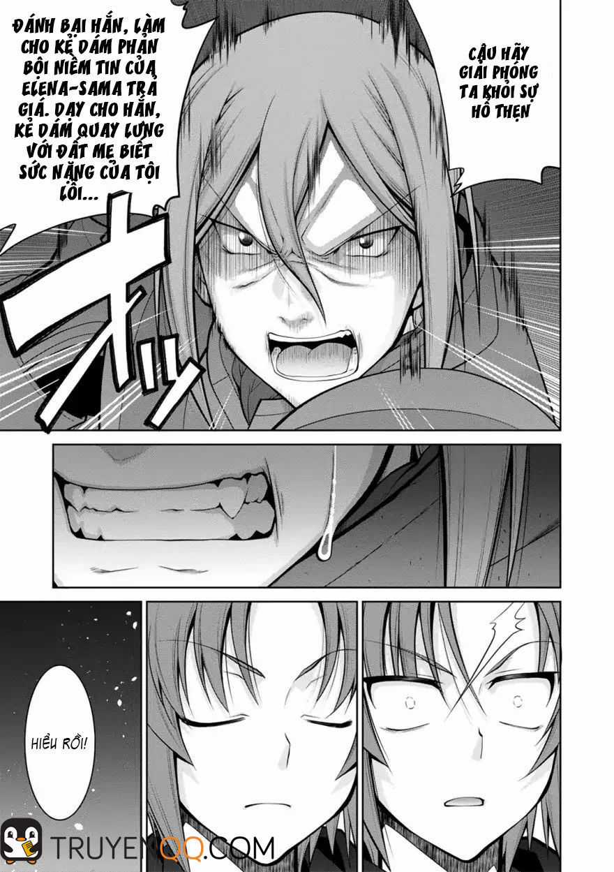 Legend Isekai - Chapter 35 - Trang 25