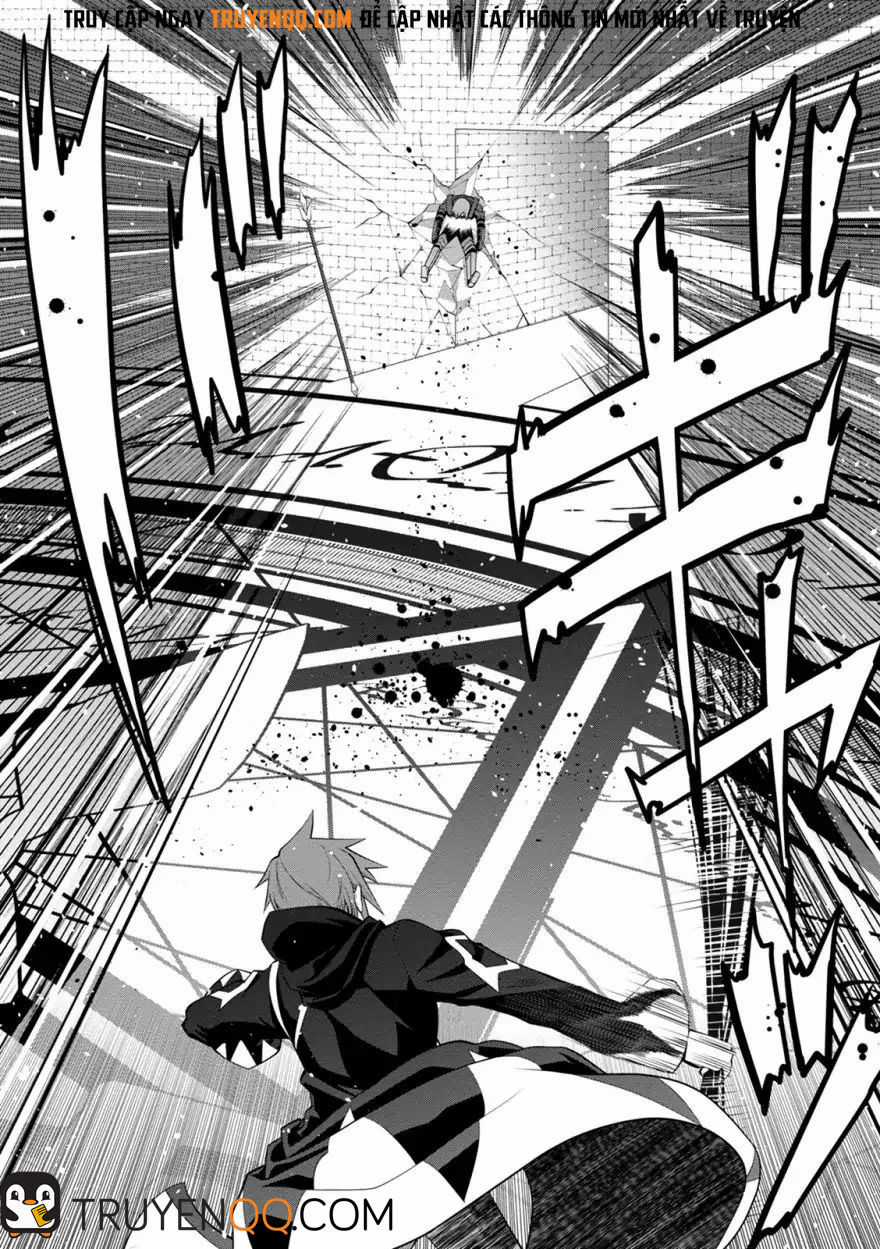 Legend Isekai - Chapter 35 - Trang 26