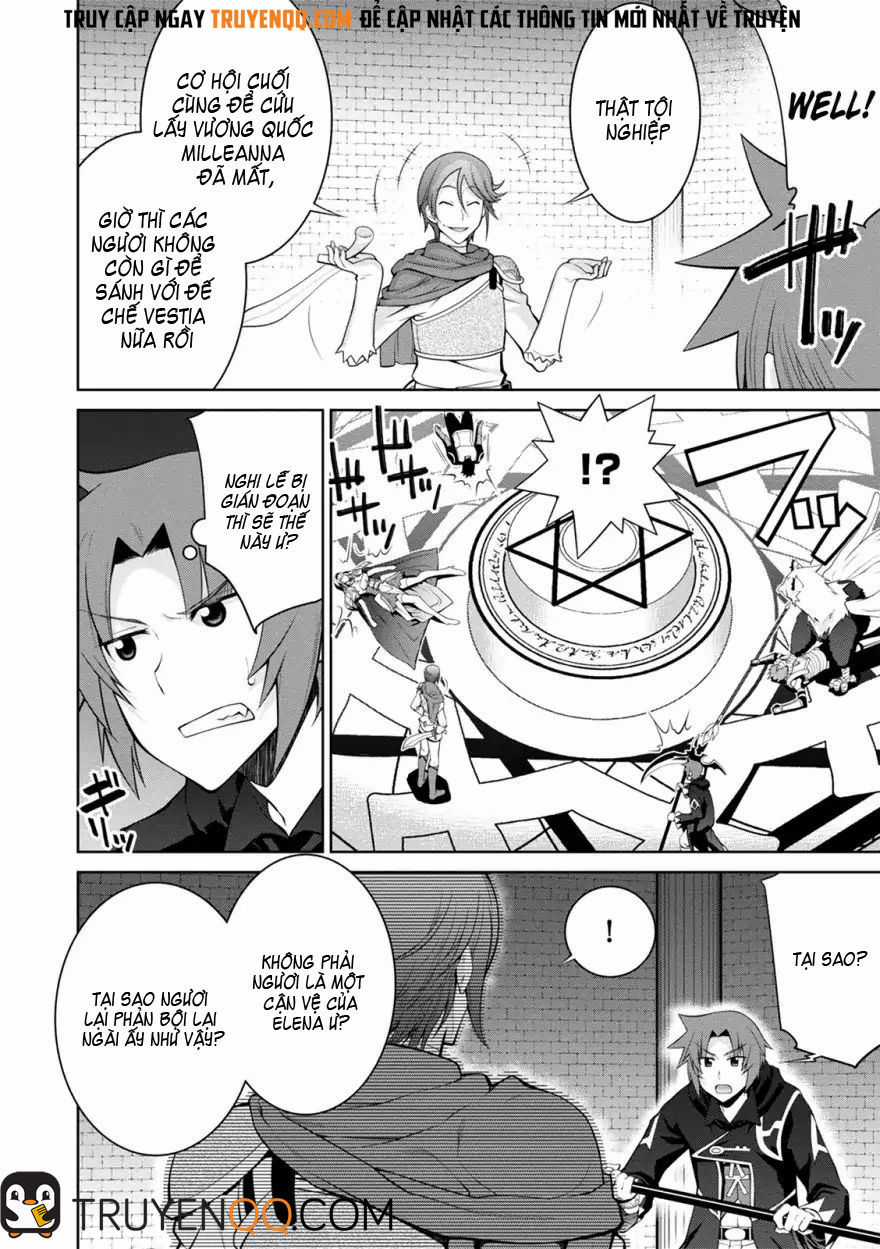 Legend Isekai - Chapter 35 - Trang 4