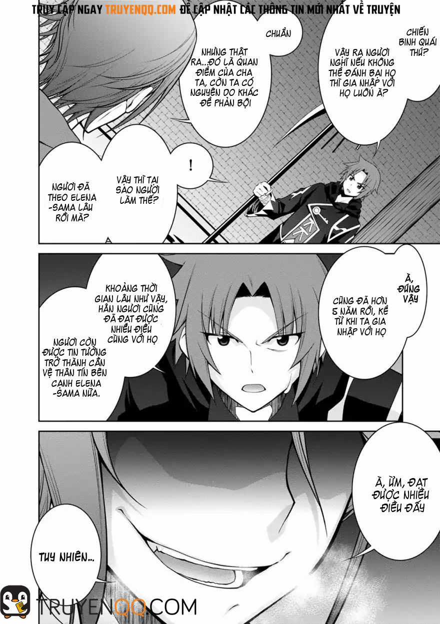 Legend Isekai - Chapter 35 - Trang 6