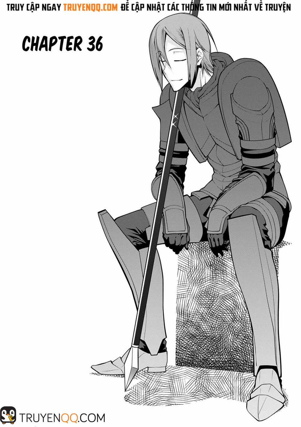 Legend Isekai - Chapter 36 - Trang 3