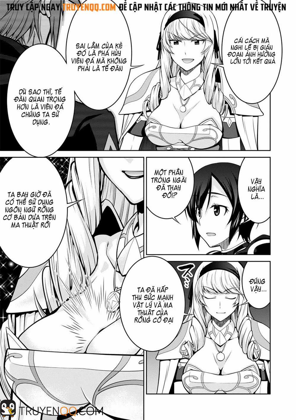 Legend Isekai - Chapter 36 - Trang 21