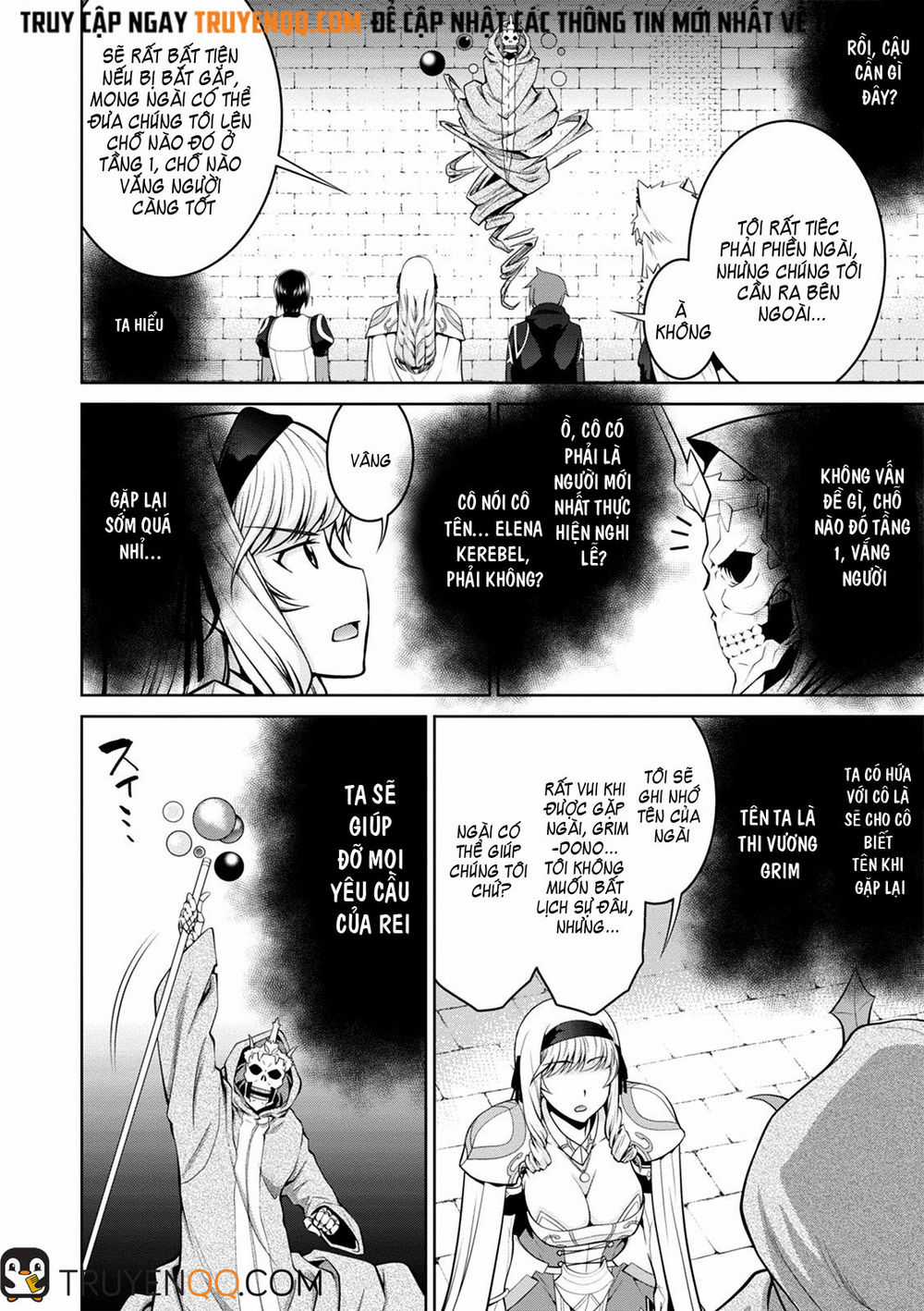 Legend Isekai - Chapter 36 - Trang 26