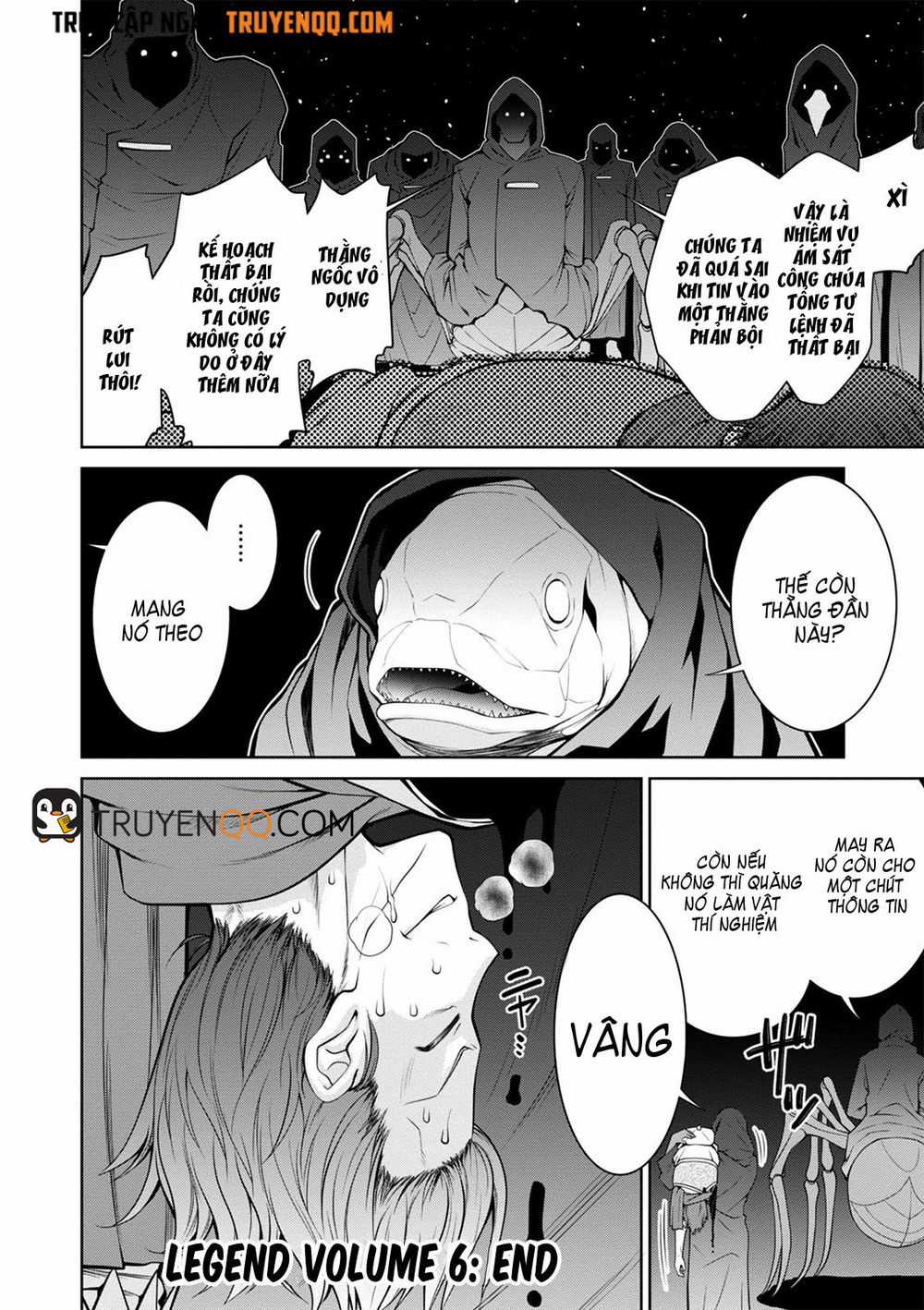 Legend Isekai - Chapter 36 - Trang 30