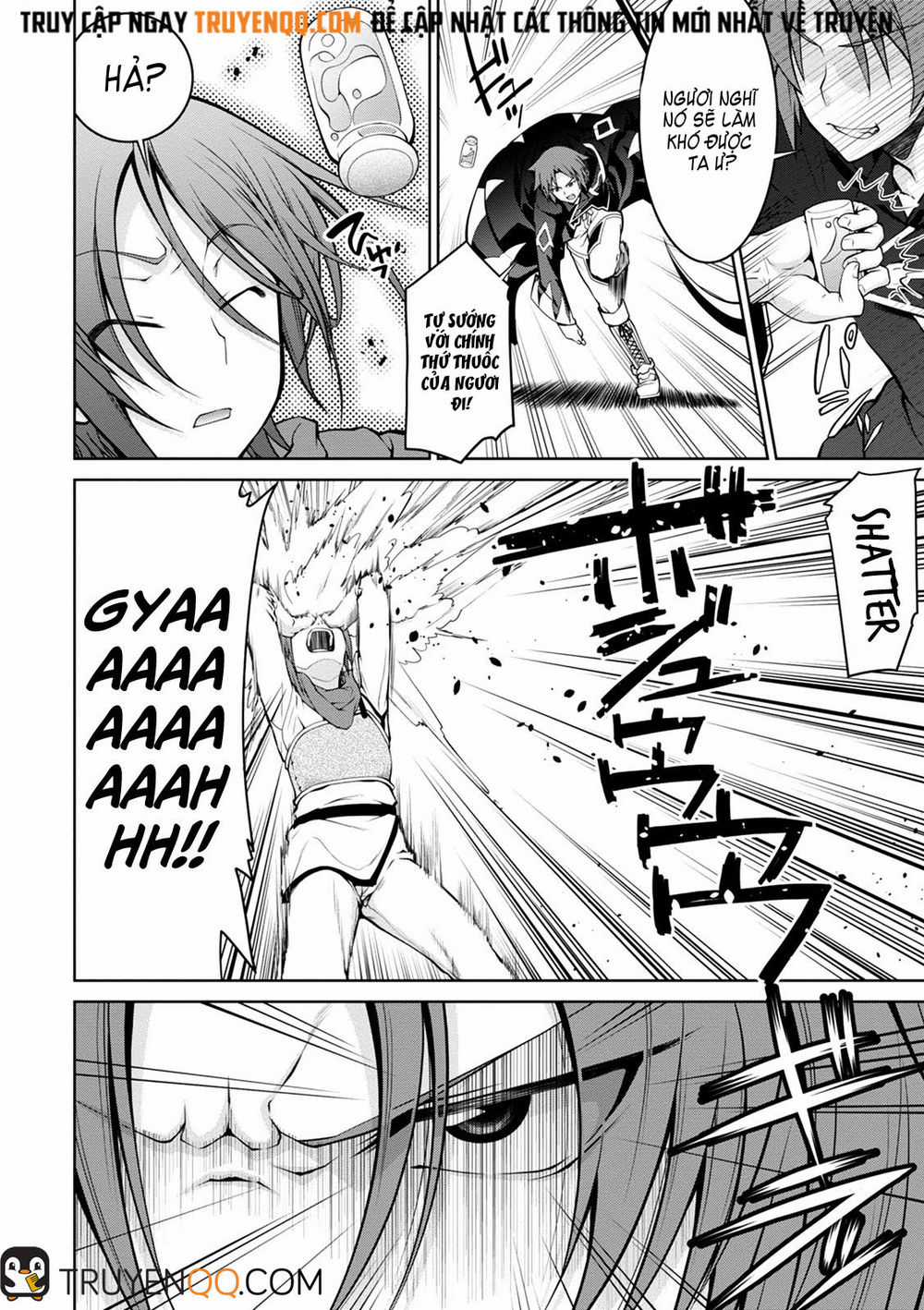 Legend Isekai - Chapter 36 - Trang 10