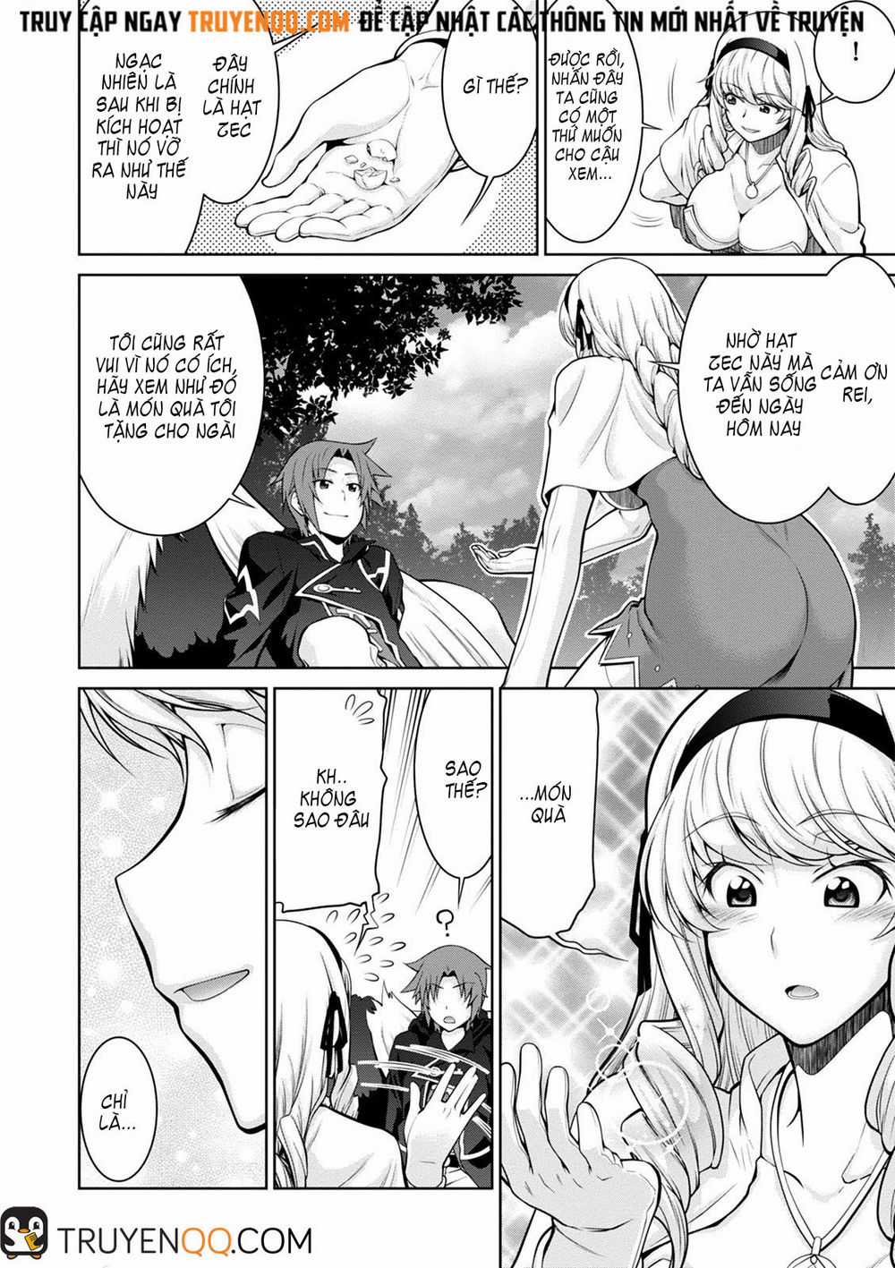 Legend Isekai - Chapter 37 - Trang 13