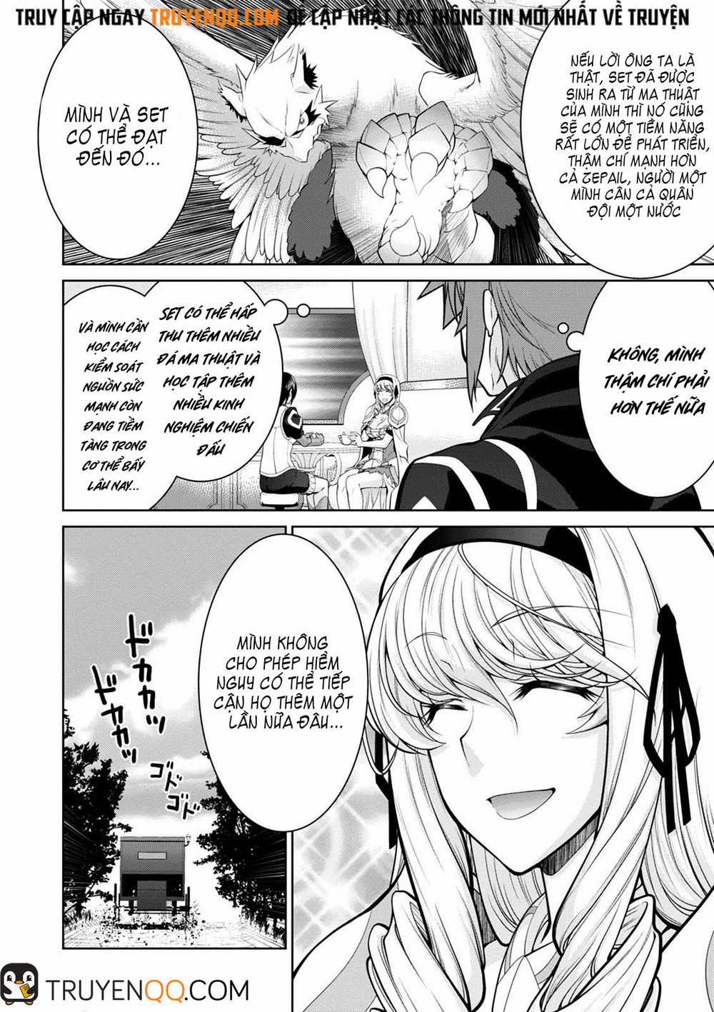 Legend Isekai - Chapter 37 - Trang 25