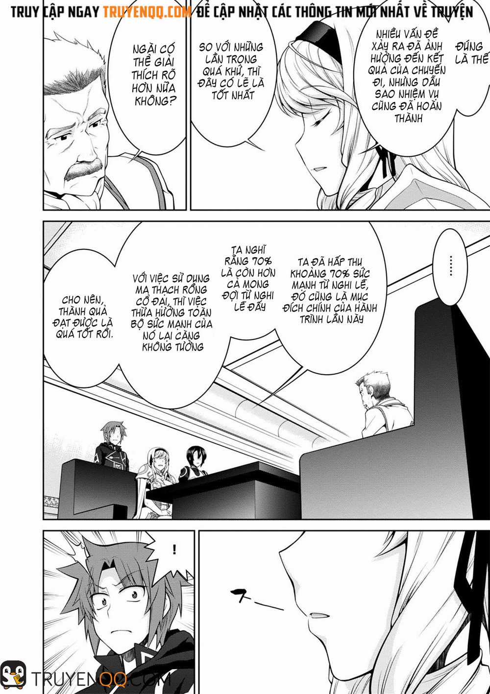 Legend Isekai - Chapter 37 - Trang 27