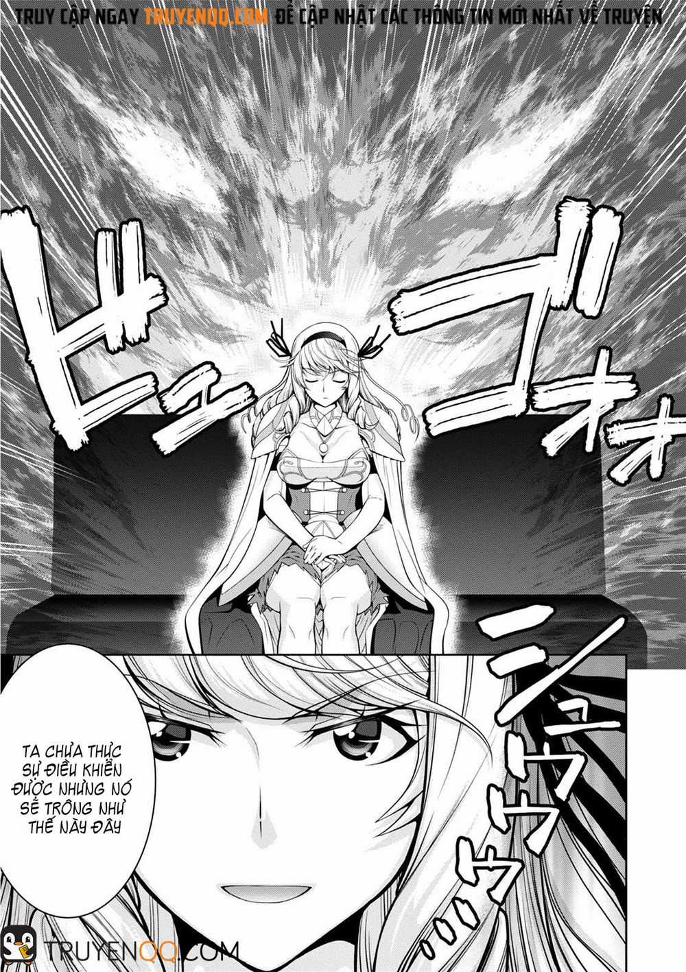 Legend Isekai - Chapter 37 - Trang 28