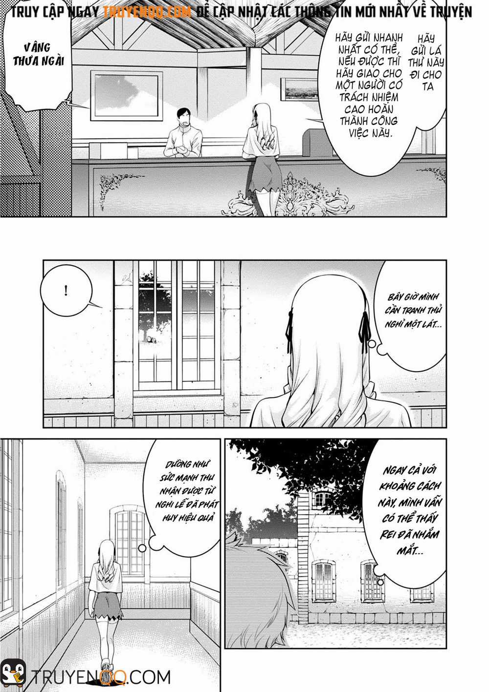 Legend Isekai - Chapter 37 - Trang 4