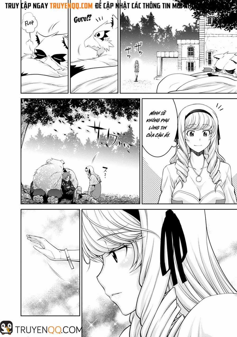 Legend Isekai - Chapter 37 - Trang 5