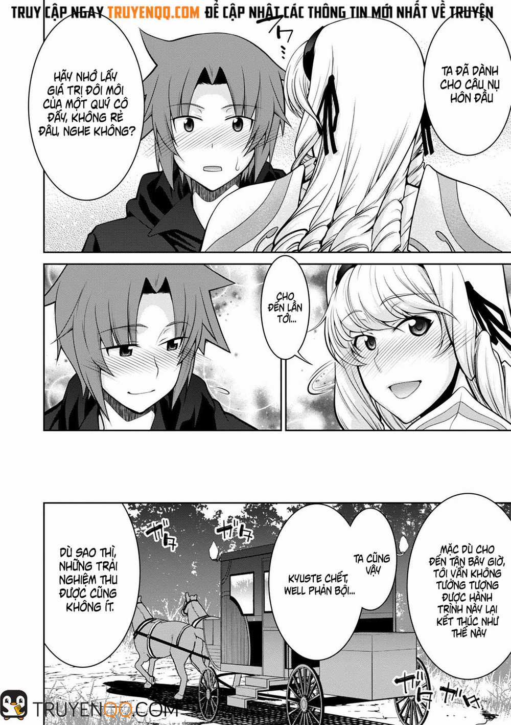 Legend Isekai - Chapter 38 - Trang 17