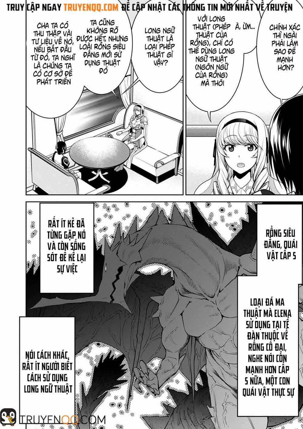 Legend Isekai - Chapter 38 - Trang 19