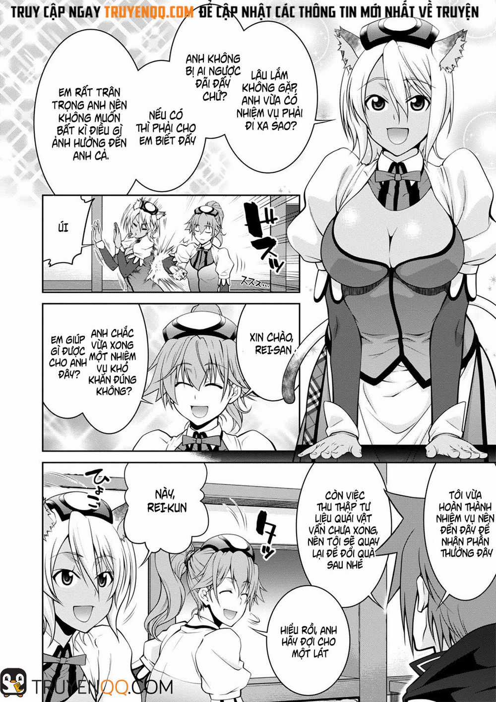 Legend Isekai - Chapter 38 - Trang 21