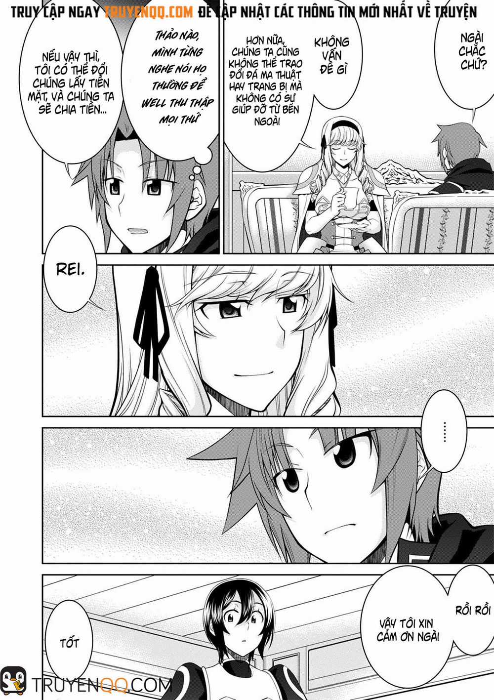 Legend Isekai - Chapter 38 - Trang 6