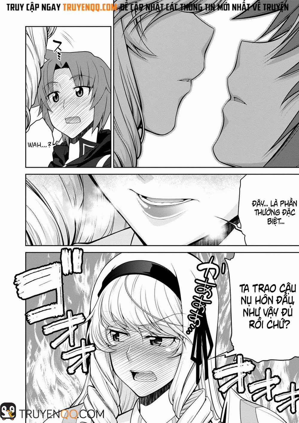 Legend Isekai - Chapter 38 - Trang 9