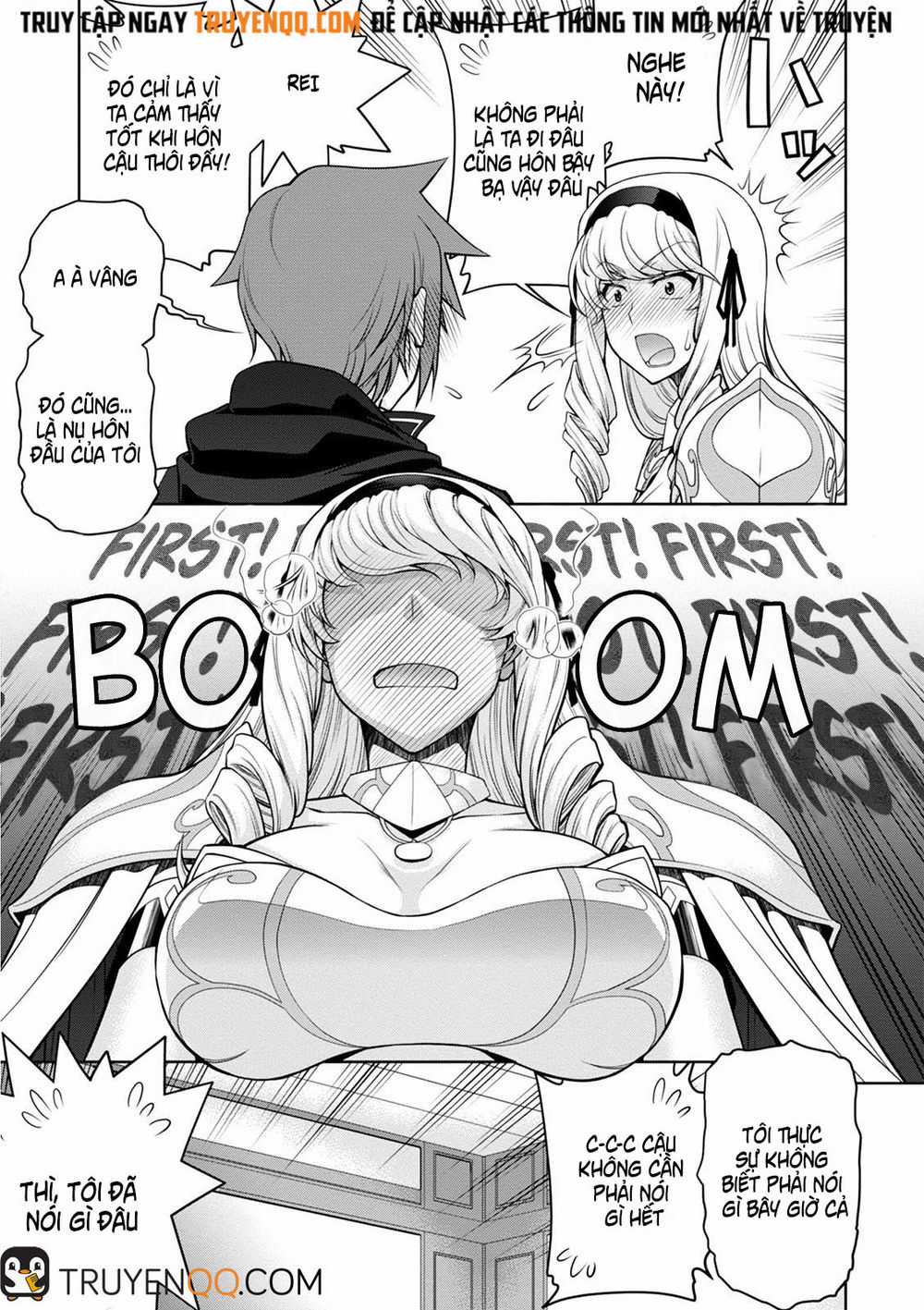 Legend Isekai - Chapter 38 - Trang 10