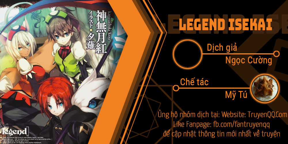 Legend Isekai - Chapter 39 - Trang 2