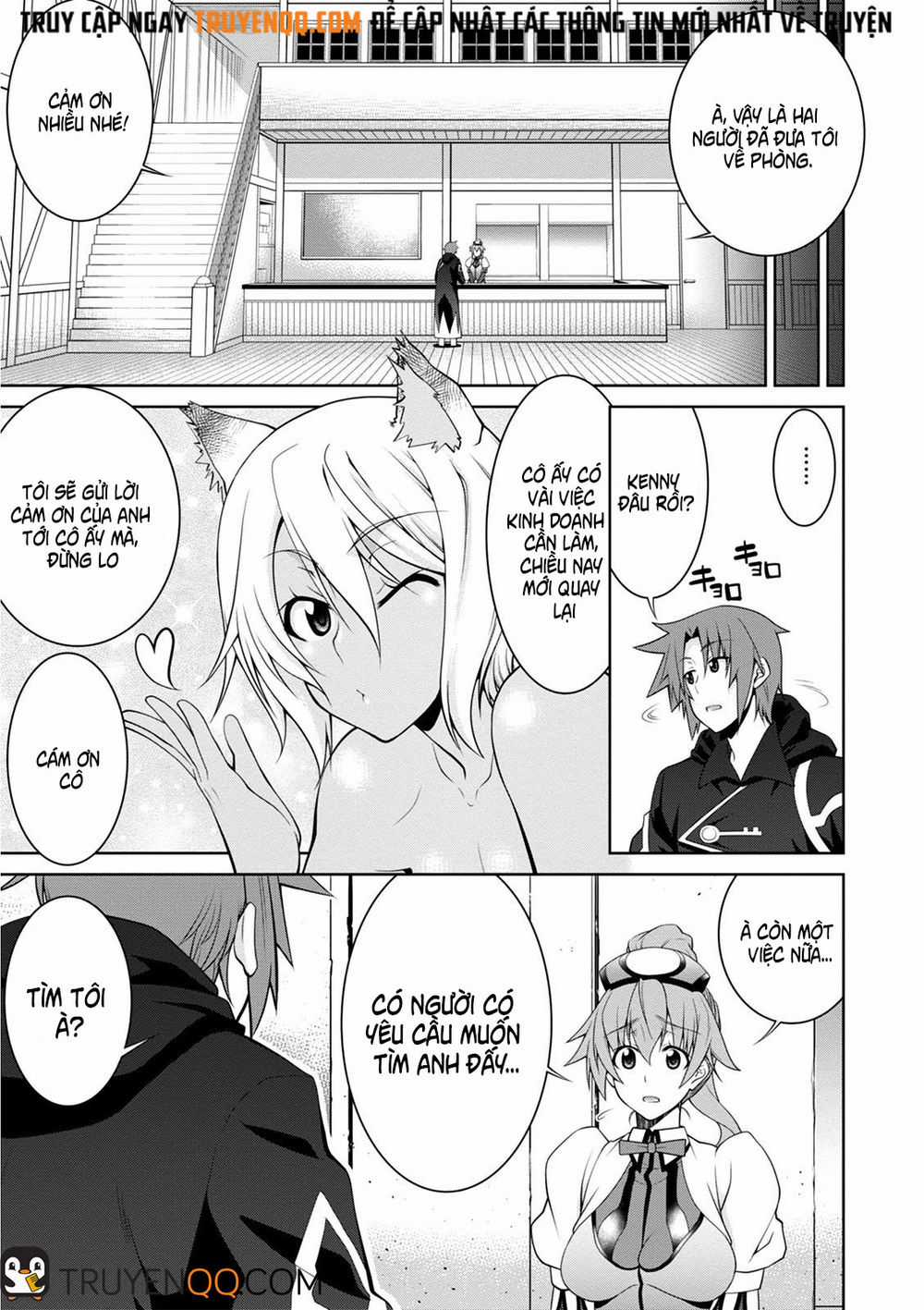 Legend Isekai - Chapter 39 - Trang 15