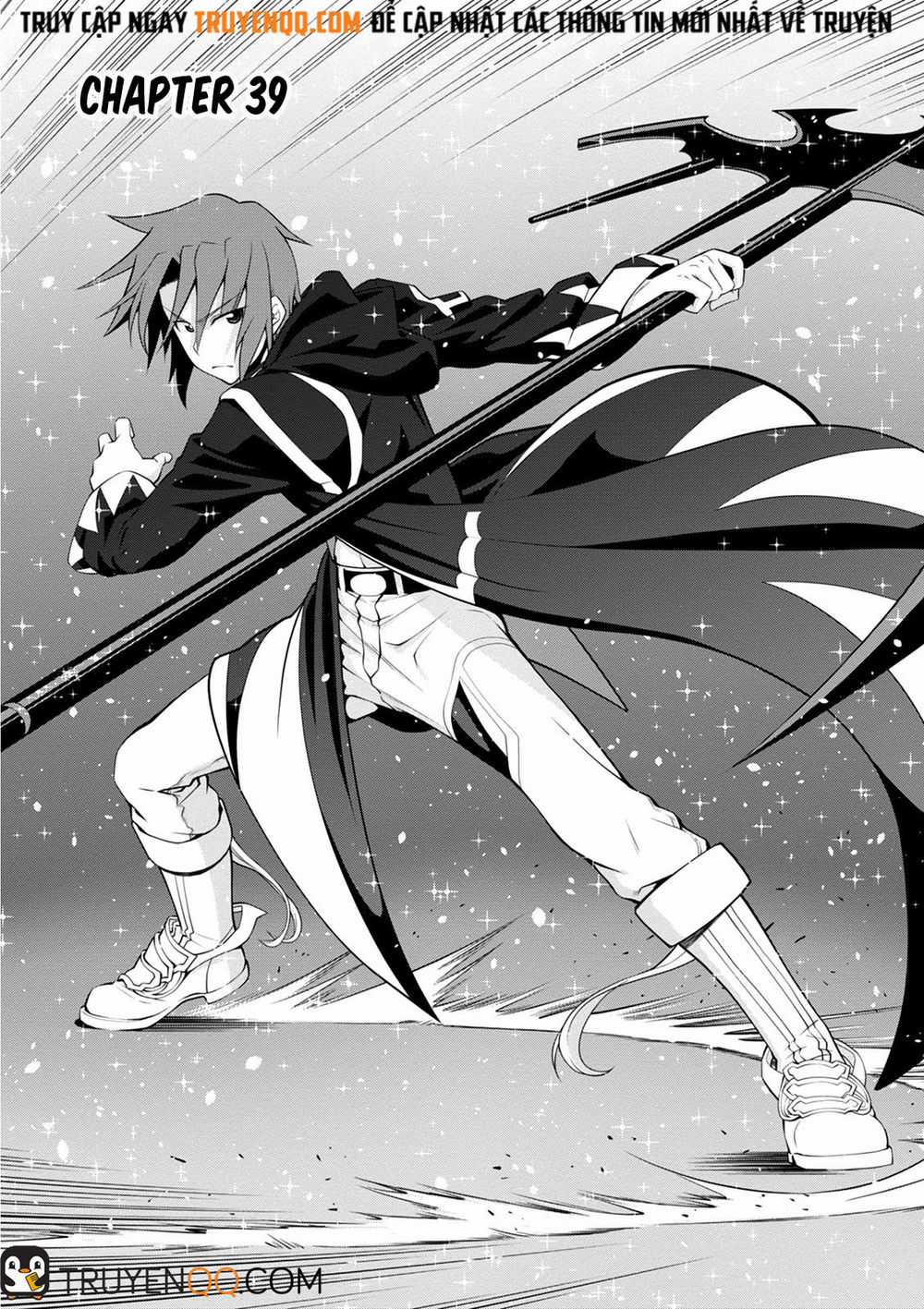 Legend Isekai - Chapter 39 - Trang 3