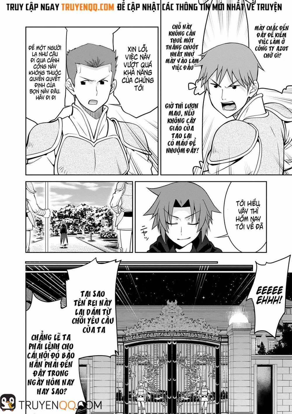 Legend Isekai - Chapter 39 - Trang 24