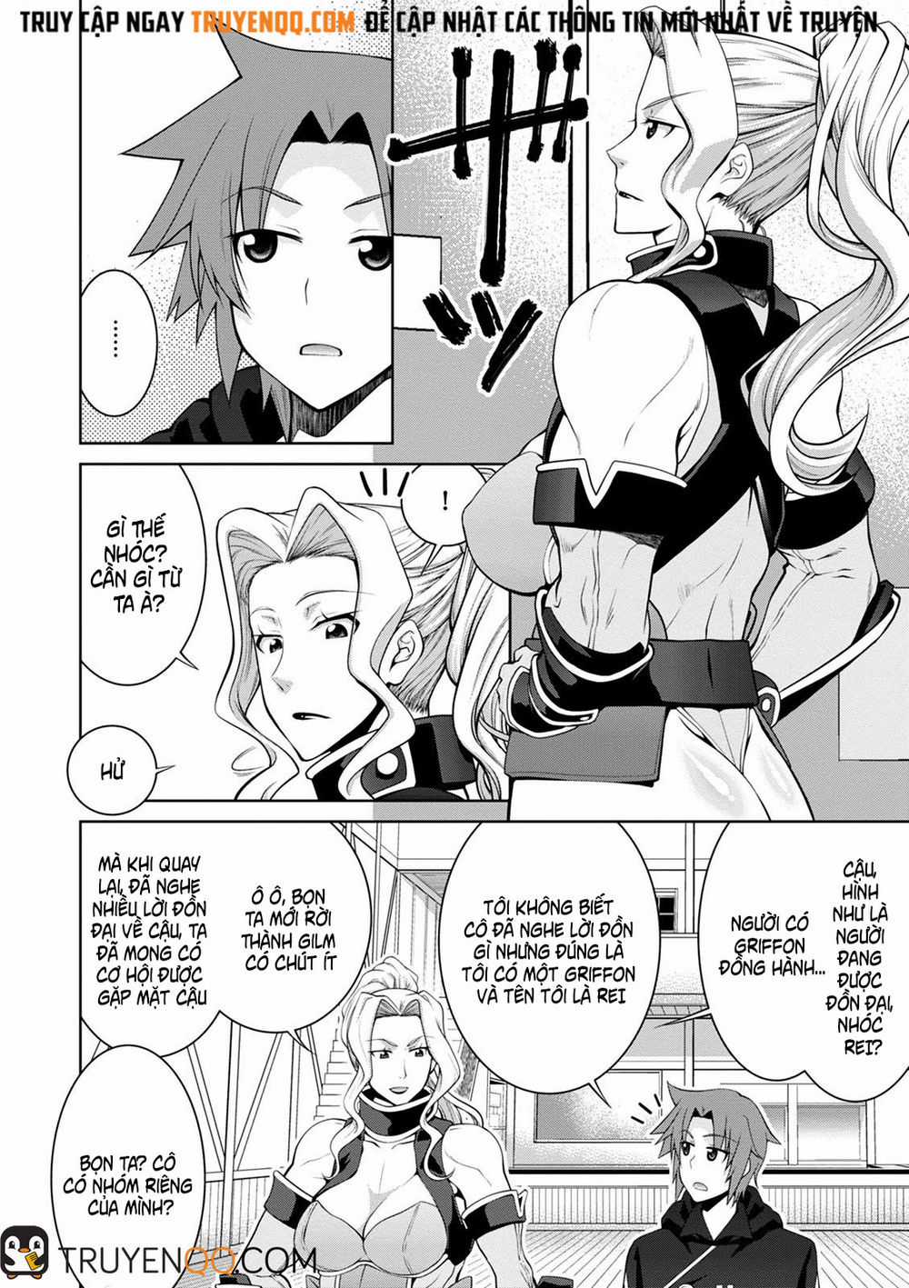 Legend Isekai - Chapter 39 - Trang 6