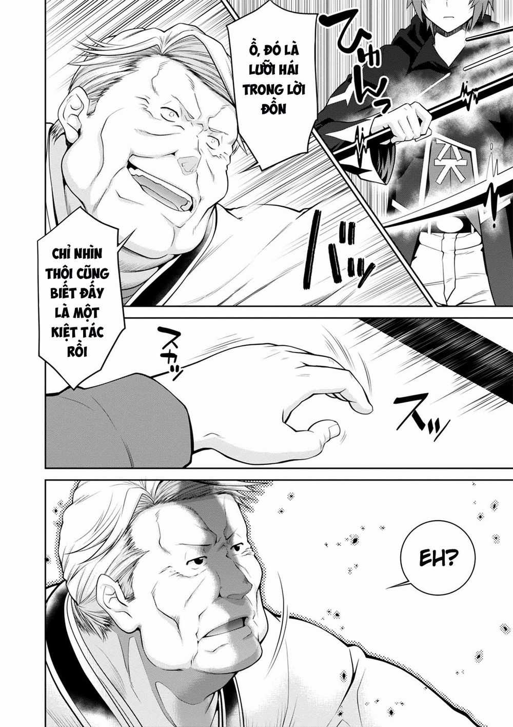 Legend Isekai - Chapter 40 - Trang 12