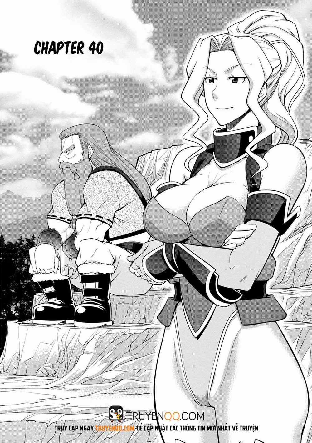 Legend Isekai - Chapter 40 - Trang 3