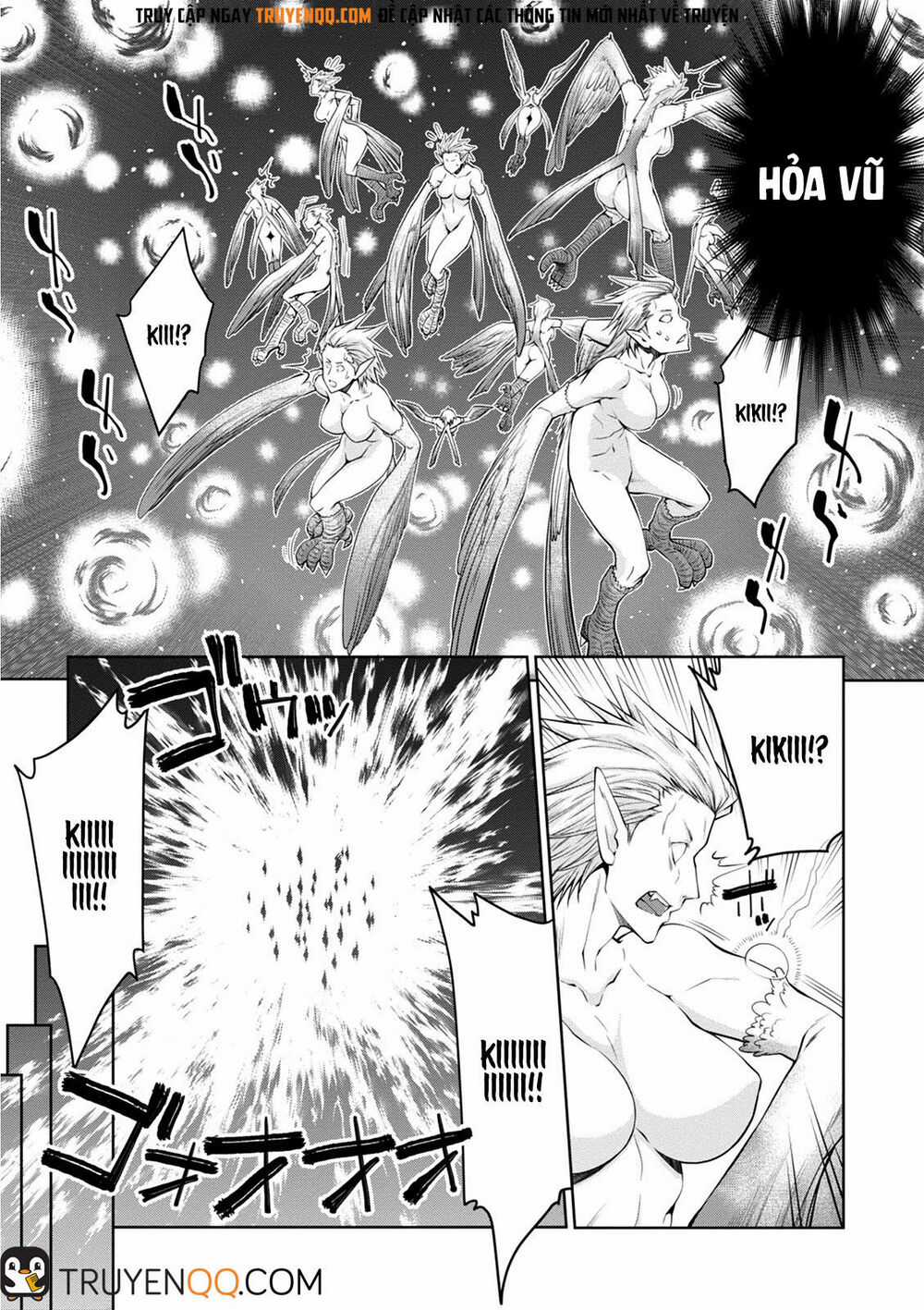 Legend Isekai - Chapter 42 - Trang 13