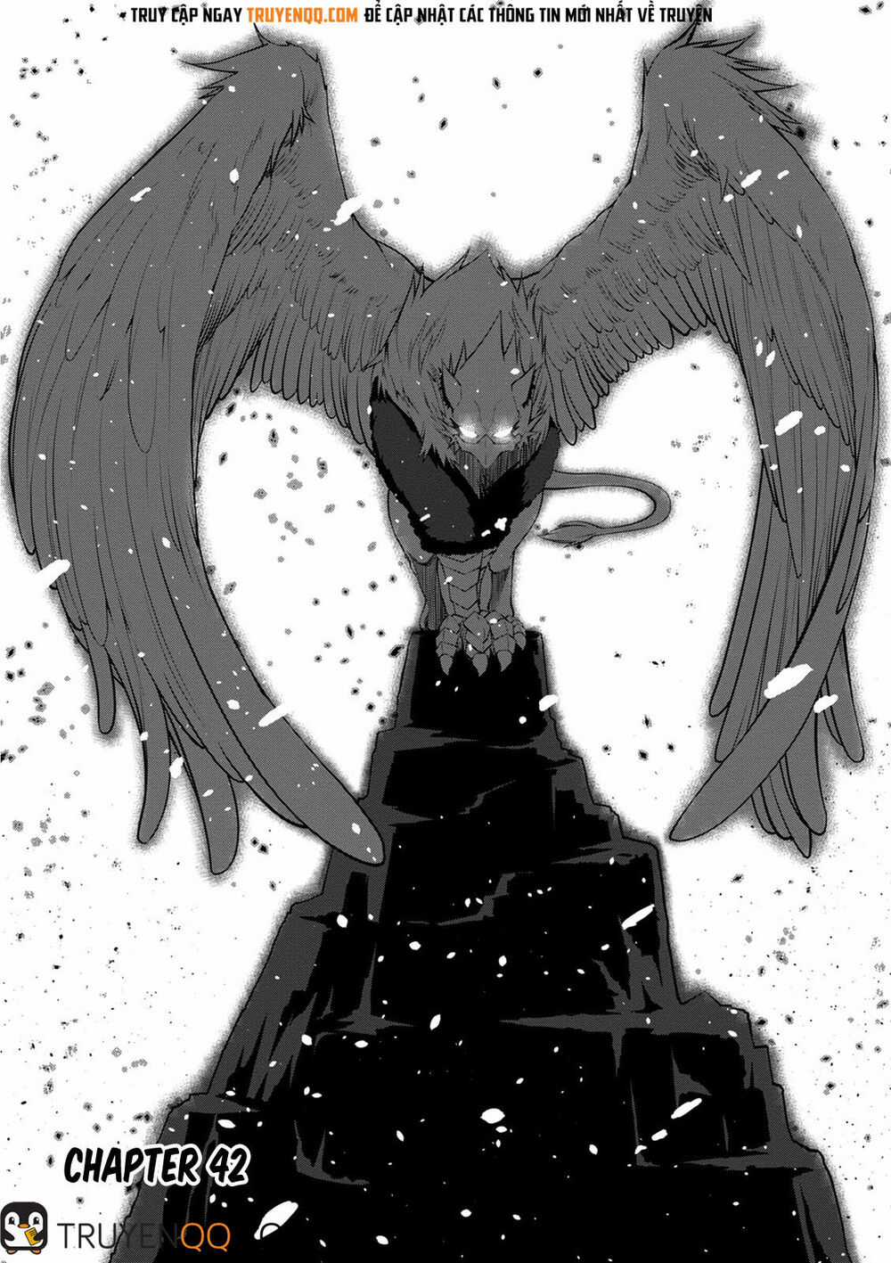 Legend Isekai - Chapter 42 - Trang 3