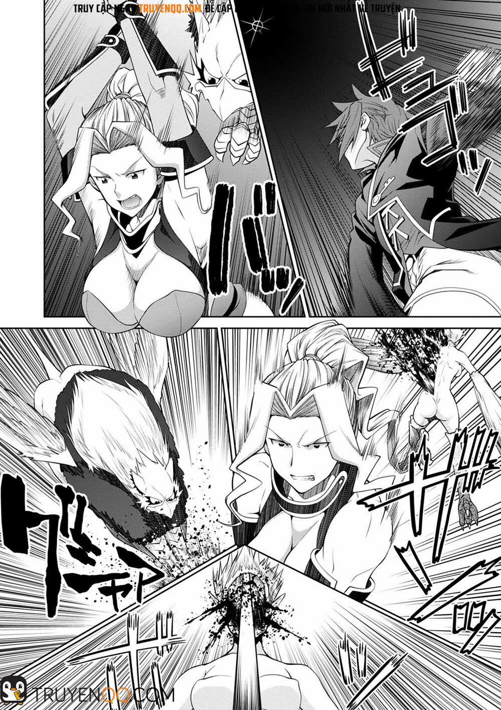 Legend Isekai - Chapter 42 - Trang 6