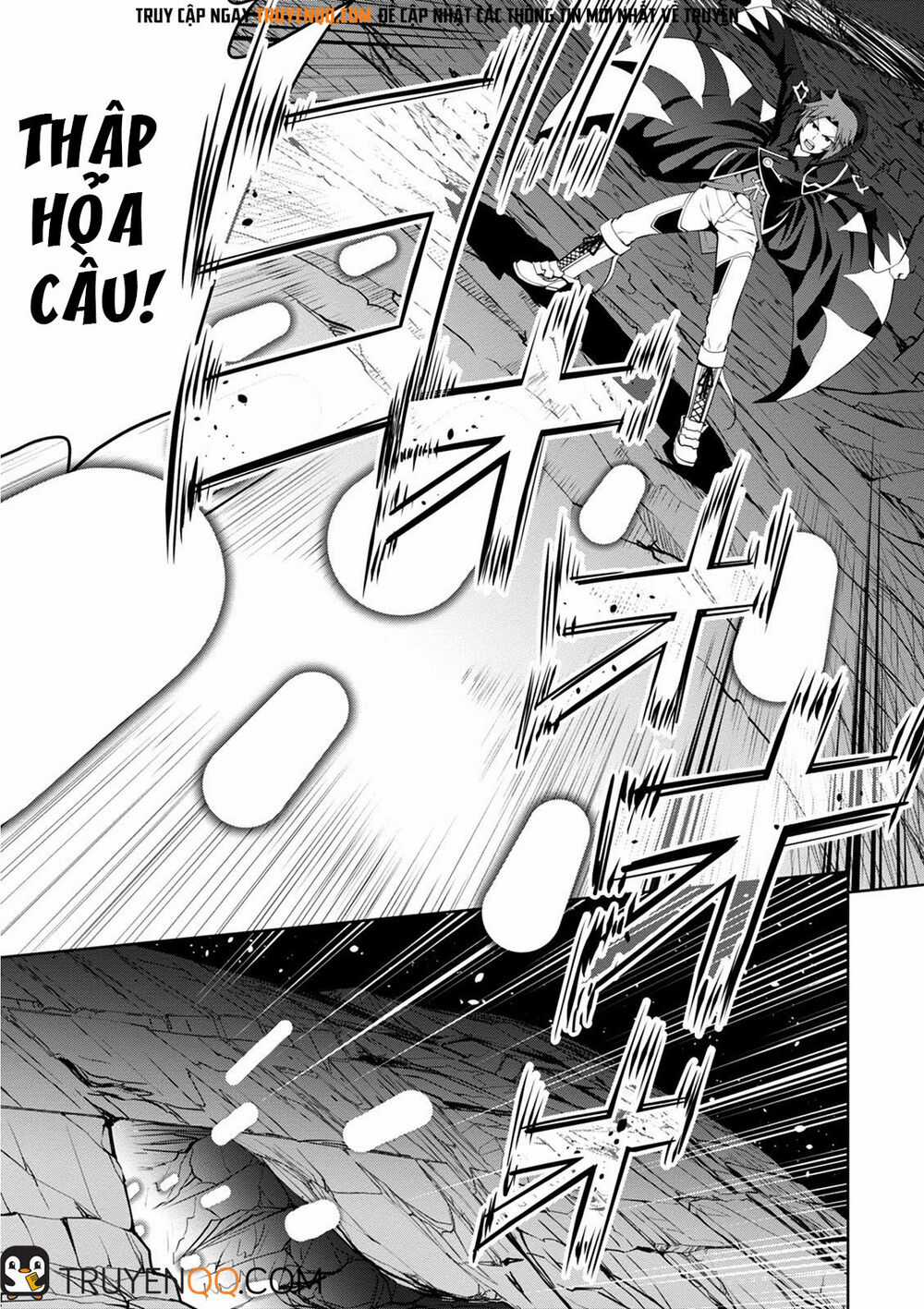 Legend Isekai - Chapter 42 - Trang 9