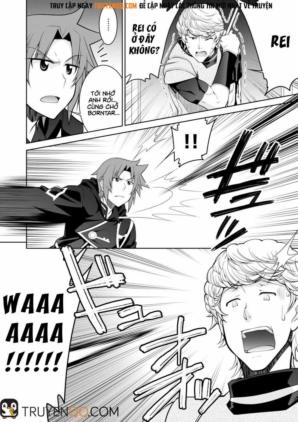 Legend Isekai - Chapter 43 - Trang 27