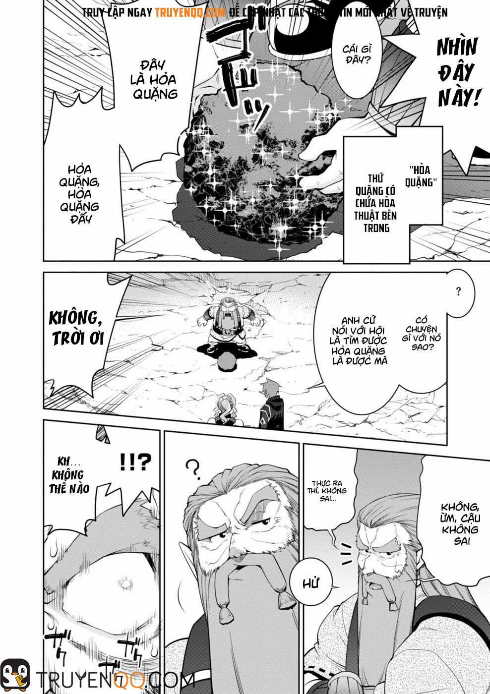 Legend Isekai - Chapter 43 - Trang 5