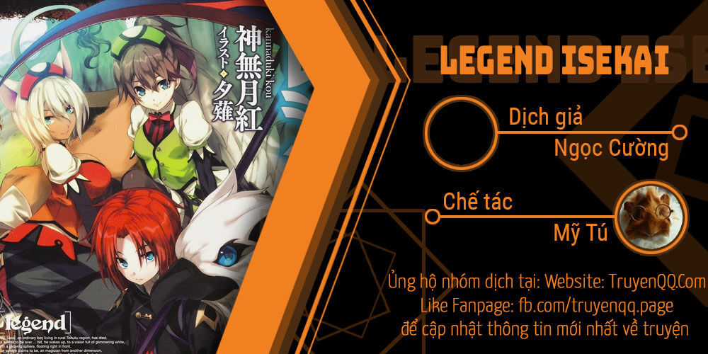 Legend Isekai - Chapter 44 - Trang 2