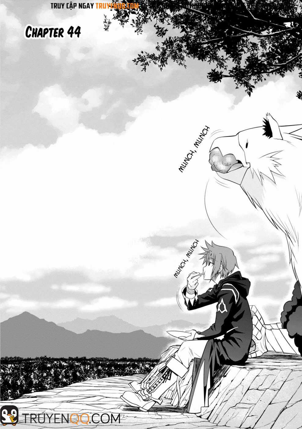 Legend Isekai - Chapter 44 - Trang 3