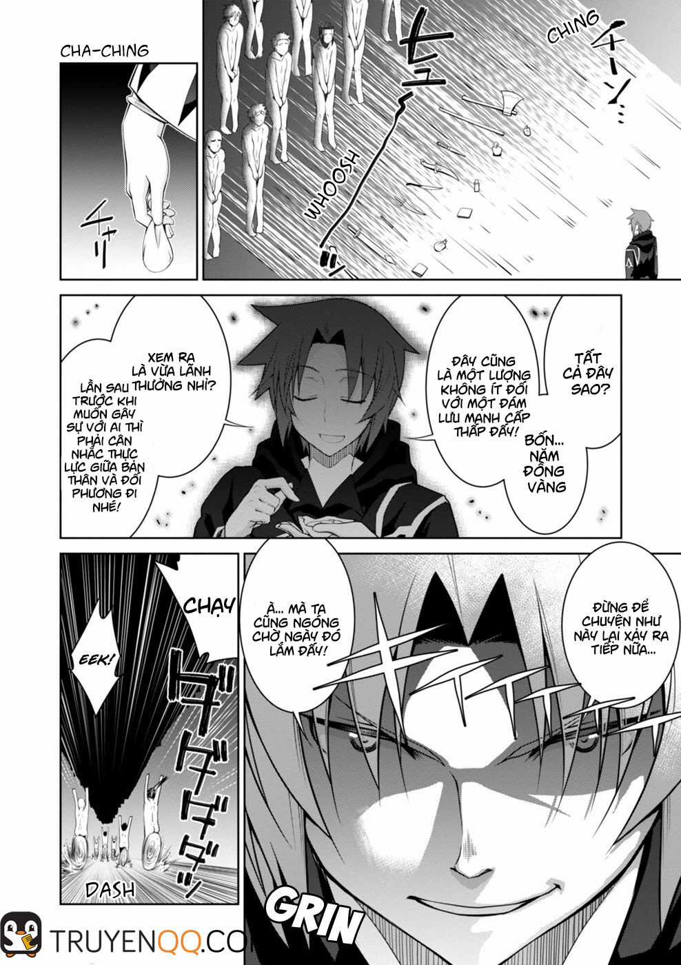 Legend Isekai - Chapter 44 - Trang 24