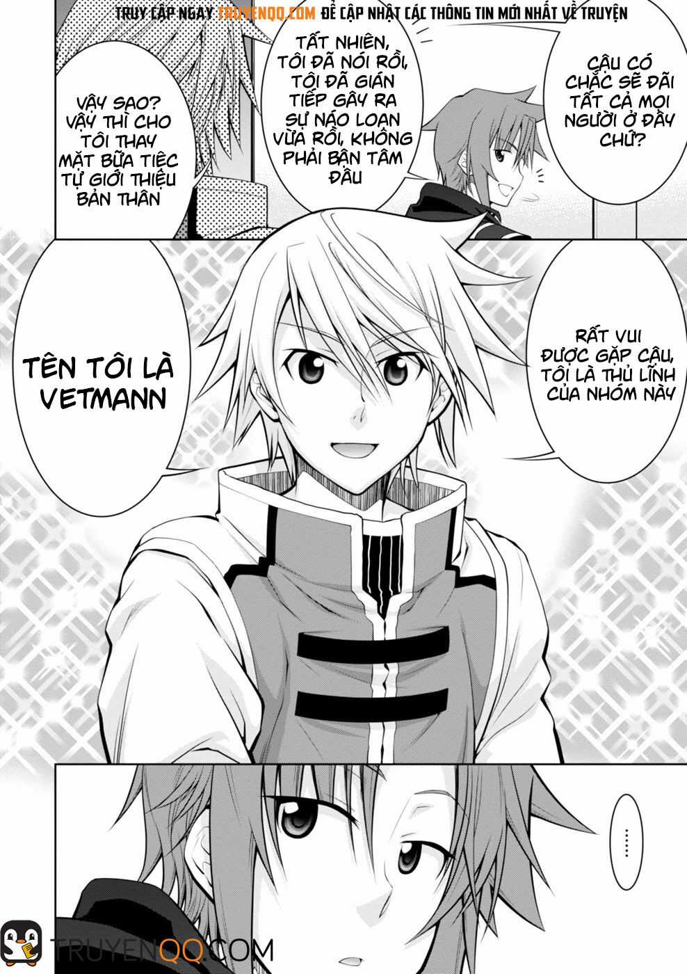 Legend Isekai - Chapter 44 - Trang 26