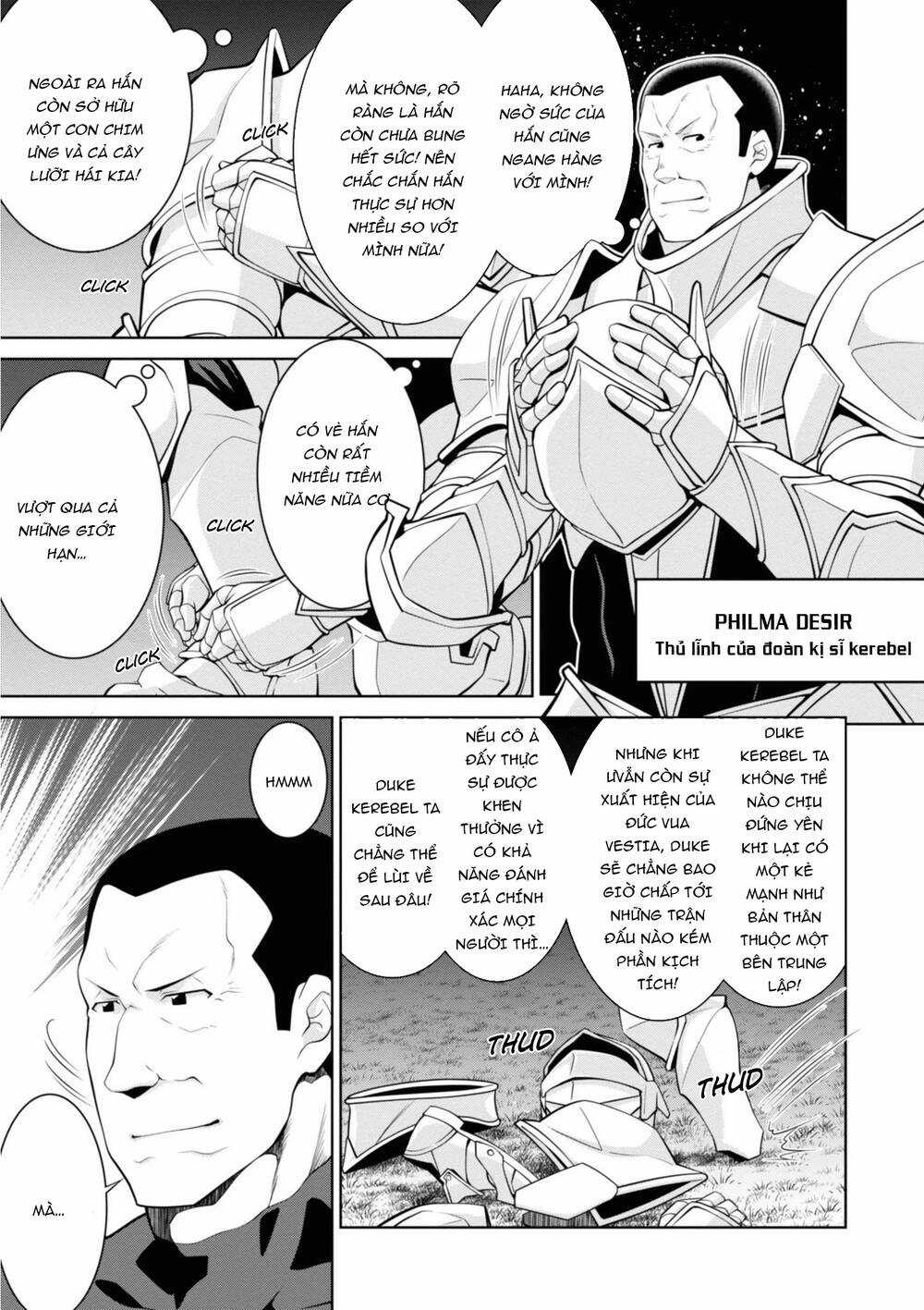 Legend Isekai - Chapter 46 - Trang 24