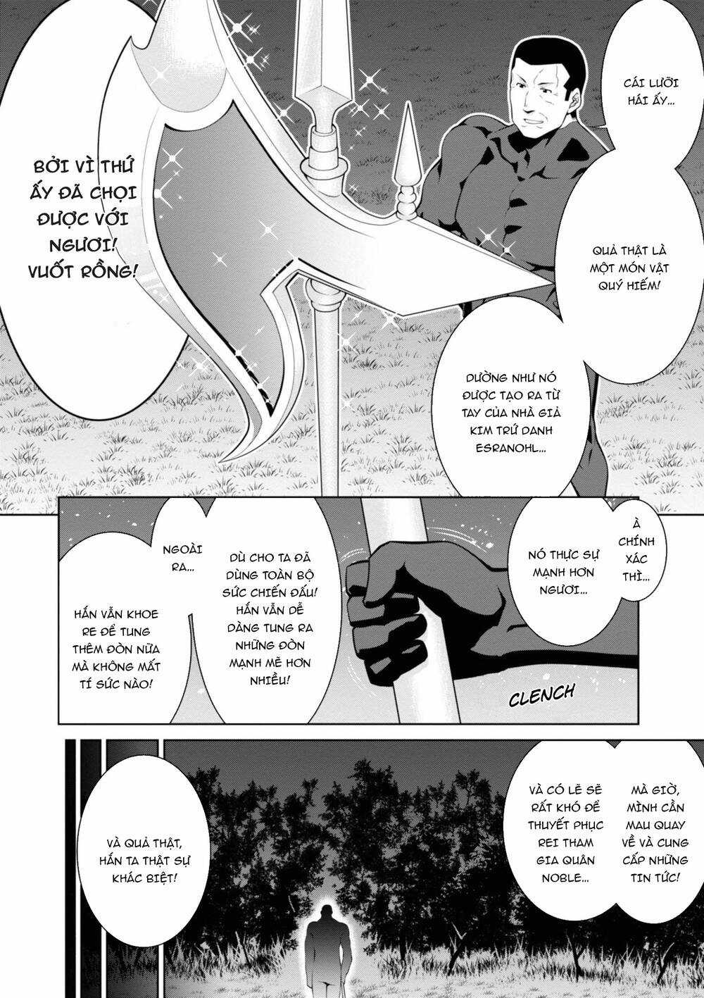 Legend Isekai - Chapter 46 - Trang 25