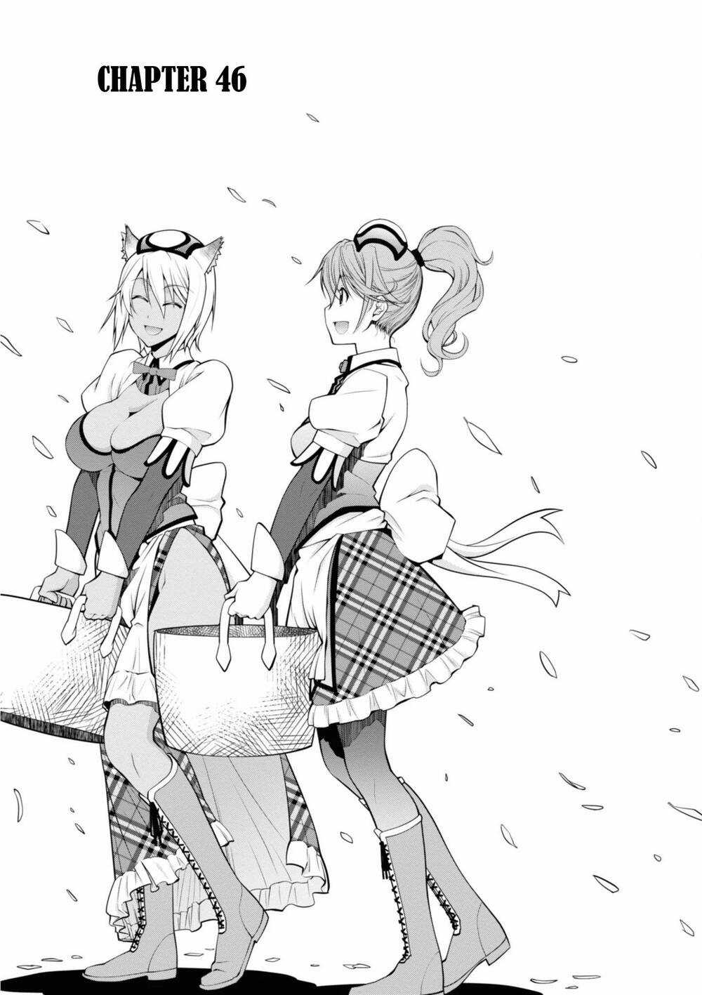 Legend Isekai - Chapter 46 - Trang 4