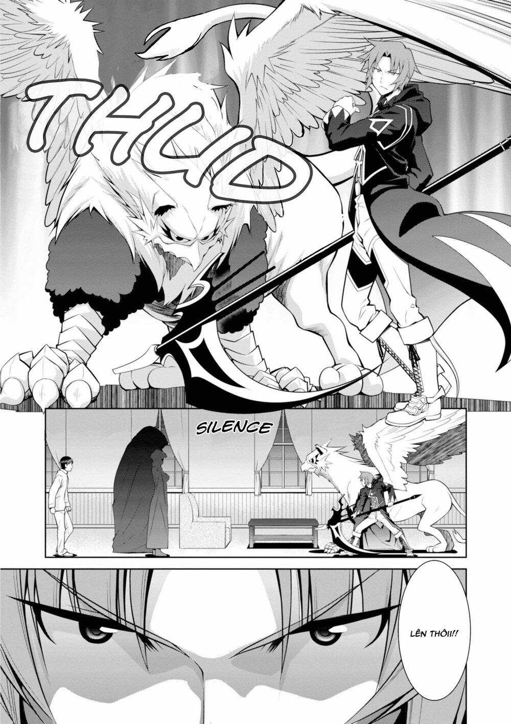 Legend Isekai - Chapter 47 - Trang 11
